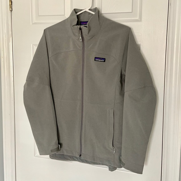 Patagonia Women’s Soft Shell Jacket - Picture 1 of 15